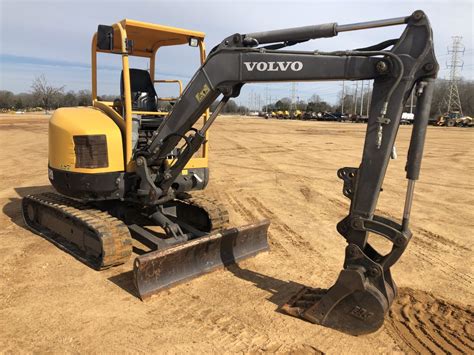 volvo mini excavator reviews|volvo mini excavator dealers.